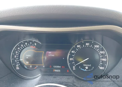 2014 Lincoln Mkz from USA, damaged, VIN 3LN6L2GK2ER811354